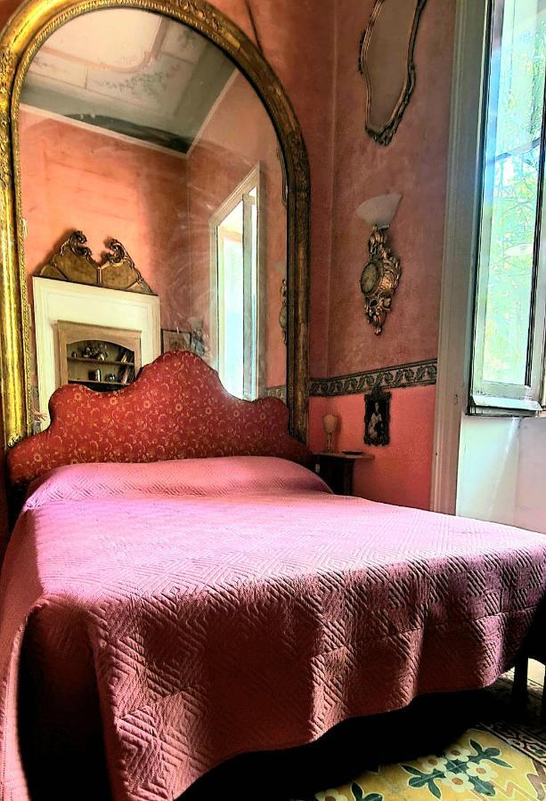 Casa Gabriele 호텔 카타니아 외부 사진