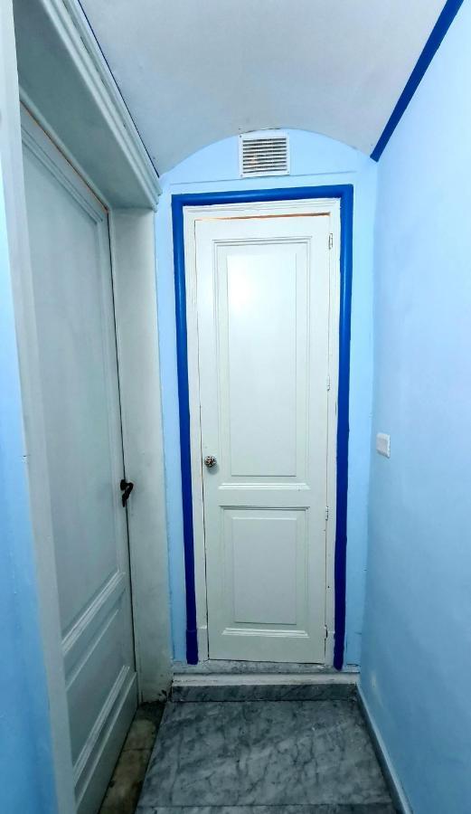 Casa Gabriele 호텔 카타니아 외부 사진