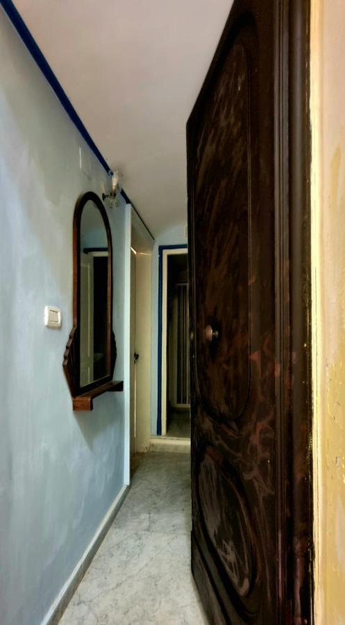 Casa Gabriele 호텔 카타니아 외부 사진