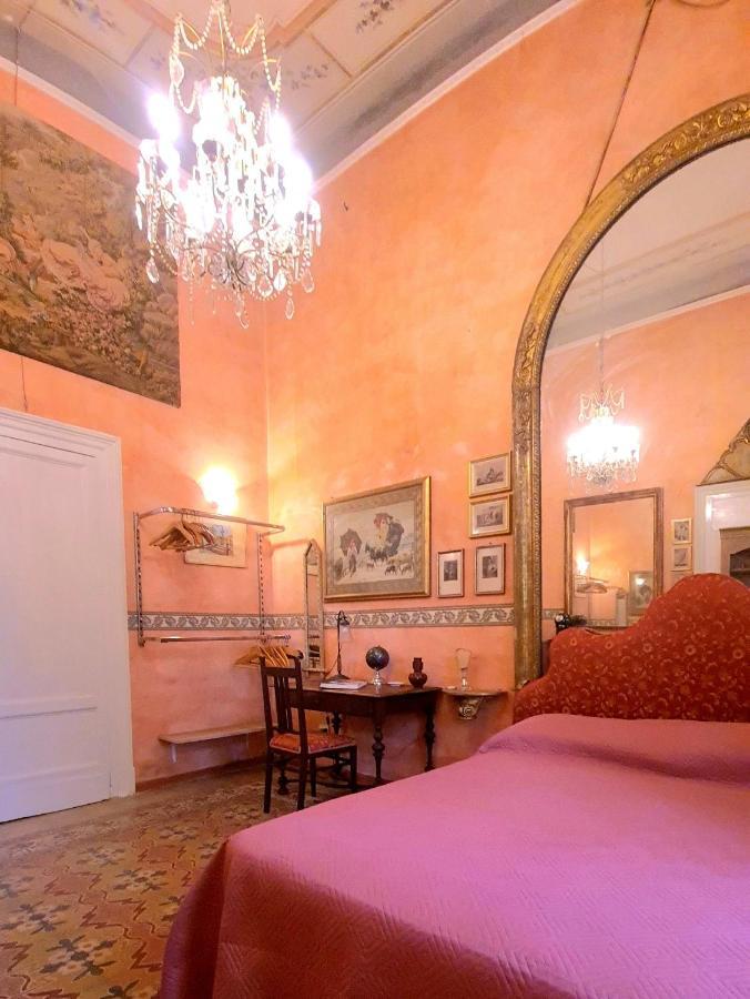 Casa Gabriele 호텔 카타니아 외부 사진