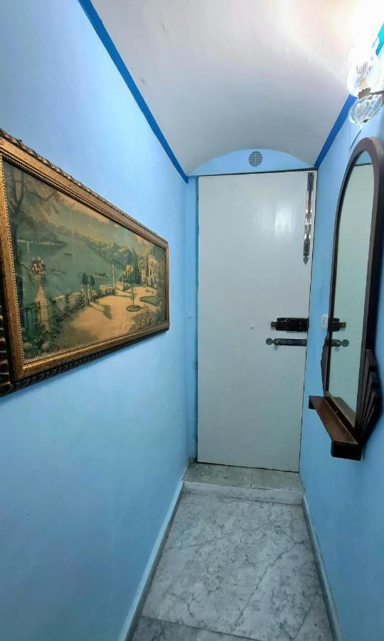 Casa Gabriele 호텔 카타니아 외부 사진