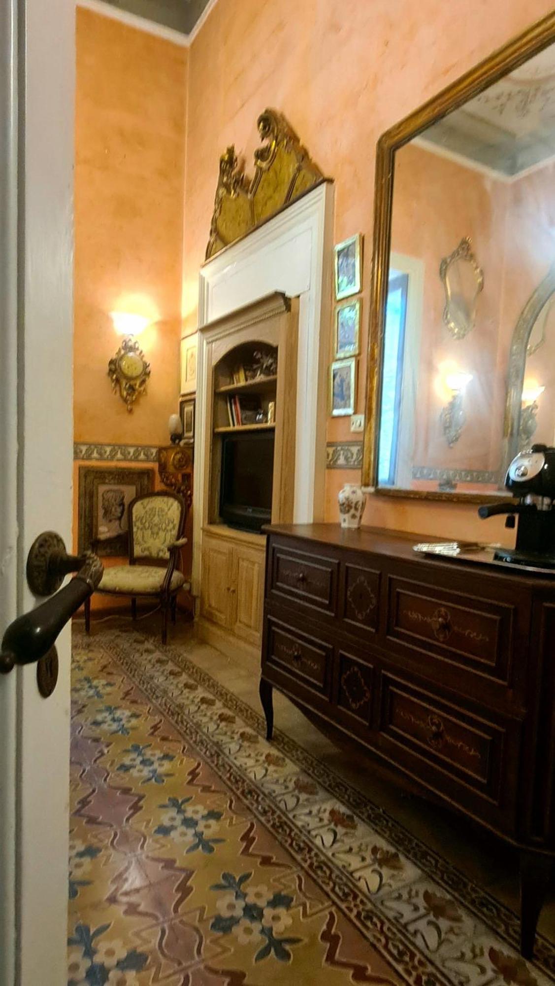 Casa Gabriele 호텔 카타니아 외부 사진